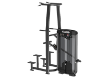 Отжимание/подтягивание с отягощением SPIRIT FITNESS SP-3517