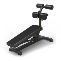 Регулируемая скамья для пресса SPIRIT FITNESS SP-4218