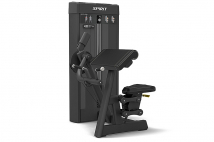 Бицепс машина SPIRIT FITNESS SP-4307