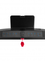 Беговая дорожка OXYGEN FITNESS Stride (черный)