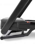 Беговая дорожка OXYGEN FITNESS Stride (черный)