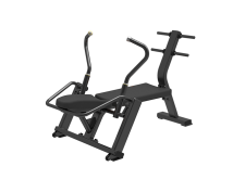 Скамья для скручиваний SVENSSON INDUSTRIAL E1070 Matte Black