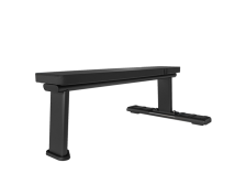 Горизонтальная скамья SVENSSON INDUSTRIAL E7036 Matte Black