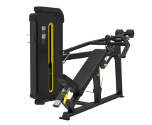 Наклонный жим SVENSSON INDUSTRIAL H3013 Matte black