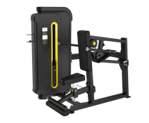 Отжимание сидя SVENSSON INDUSTRIAL H3026 Matte black