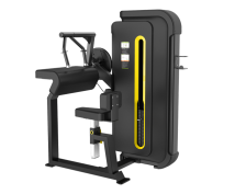 Разгибание рук сидя (прямая поверхность) SVENSSON INDUSTRIAL H3027 Matte black