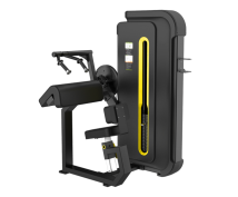 Разгибание рук сидя (наклонная поверхность) SVENSSON INDUSTRIAL H3028 Matte black