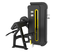 Сгибание рук сидя SVENSSON INDUSTRIAL H3030 Matte black