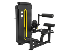 Разгибание спины SVENSSON INDUSTRIAL H3031 Matte black