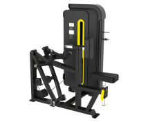 Гребная тяга SVENSSON INDUSTRIAL H3034 Matte black