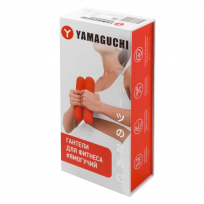 Гантели для фитнеса YAMAGUCHI Silicone Dumbbell (2 кг)