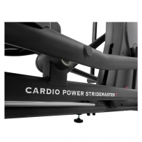 Эллиптический тренажер CARDIOPOWER StrideMaster 7