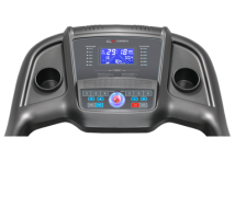 Беговая дорожка CARBON FITNESS T756 HRC