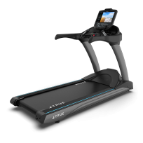 Беговая дорожка TRUE FITNESS TC900 Emerge