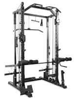 Многофункциональный силовой комплекс с машиной Смита OXYGEN FITNESS Trevis