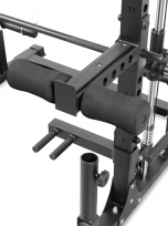 Многофункциональный силовой комплекс с машиной Смита OXYGEN FITNESS Trevis