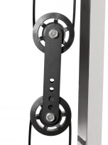 Многофункциональный силовой комплекс с машиной Смита OXYGEN FITNESS Trevis