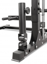 Многофункциональный силовой комплекс с машиной Смита OXYGEN FITNESS Trevis