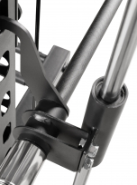 Многофункциональный силовой комплекс с машиной Смита OXYGEN FITNESS Trevis