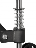 Многофункциональный силовой комплекс с машиной Смита OXYGEN FITNESS Trevis