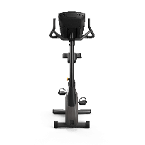 Вертикальный велоэргометр VISION U60 Matte Black