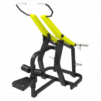 Вертикальная тяга ULTRAGYM Classic Industrial UG-705