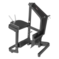 Глют-машина ULTRAGYM Classic Industrial UG-709