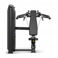 Независимый жим от плеч VISION Converging Shoulder Press V-KEY-SL-23