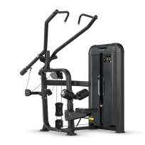 Верхняя тяга VISION Diverging Lat Pulldown V-KEY-SL-33