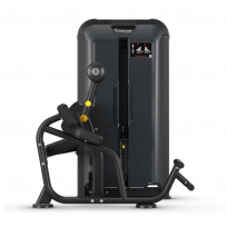 Разгибание спины VISION Back Extension V-KEY-SL-52