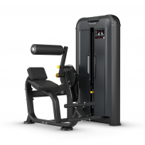 Разгибание спины VISION Back Extension V-KEY-SL-52