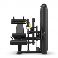 Разгибание/Сгибание ног сидя VISION Leg Extension/Leg Curl V-KEY-SL-711