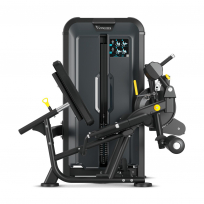 Разгибание/Сгибание ног сидя VISION Leg Extension/Leg Curl V-KEY-SL-711