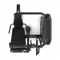 Разгибание/Сгибание ног сидя VISION Leg Extension/Leg Curl V-KEY-SL-711