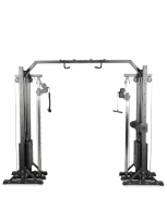 Кроссовер OXYGEN FITNESS Veston