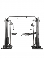 Кроссовер OXYGEN FITNESS Veston