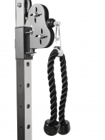 Кроссовер OXYGEN FITNESS Veston