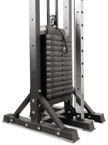 Кроссовер OXYGEN FITNESS Veston