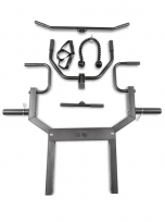 Кроссовер OXYGEN FITNESS Veston