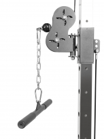 Кроссовер OXYGEN FITNESS Veston