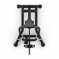 Т-образная тяга с упором стоя VISION Incline Lever Row VST700-PL36