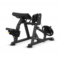 Бицепс сидя VISION Biceps Curl VST700-PL40