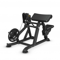 Бицепс сидя VISION Biceps Curl VST700-PL40