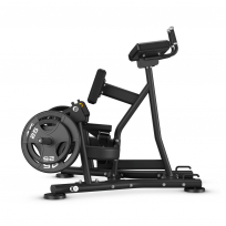 Сгибание ног стоя VISION Kneeling Leg Curl VST700-PL74