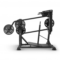 Гакк машина стоя VISION Standing Hack Squat VST700-PL80