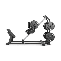 Гакк-приседы VISION VST700-PL81