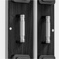 Стойка для грифа и гантелей XENJOY XD5S