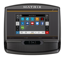 Эллиптический эргометр MATRIX A30XER
