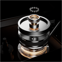 Гребной тренажер XENJOY XR5