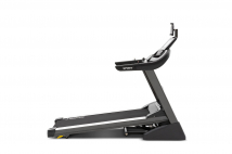 Беговая дорожка SPIRIT FITNESS XT485ENT Black